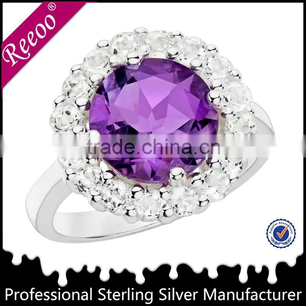 925 Silver Jewelry, Moroccan Silver Ring Jewelry