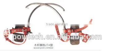 Safety Feet Clasp photo-6