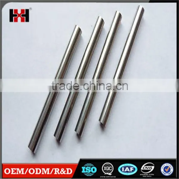 New Customized Carbide Bush for Drilling Bits Tungsten Carbide Rod Woodworking Metal Drilling Carbide Bars photo-2