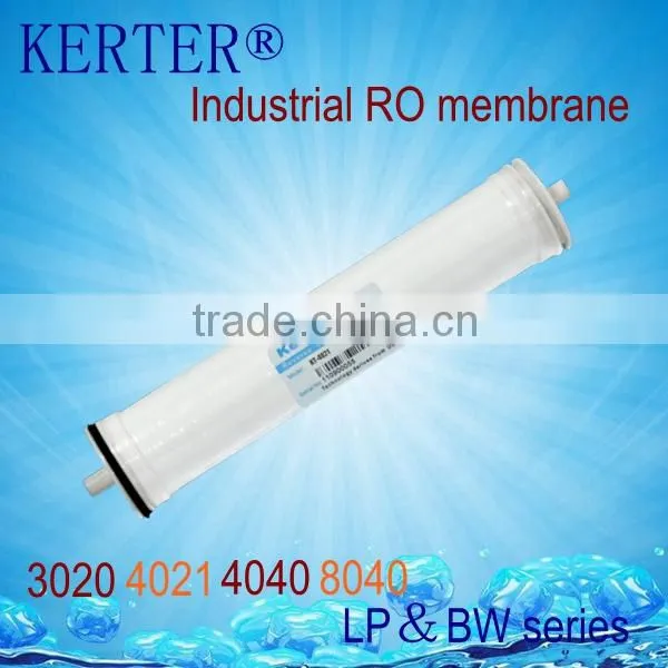 4021industrial RO Membrane for RO System