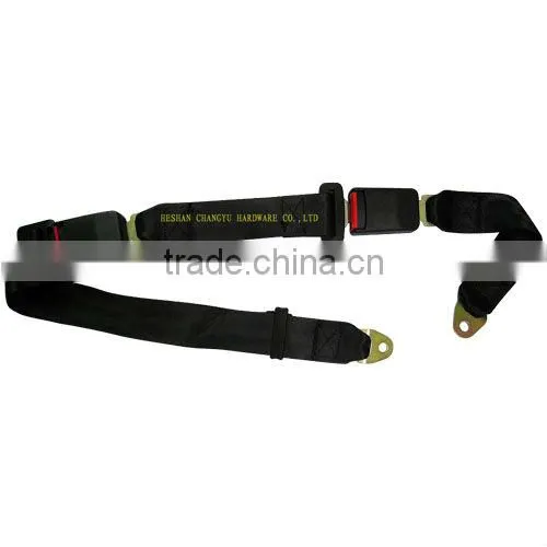 Simple Two-point Extend Safety Belt photo-3