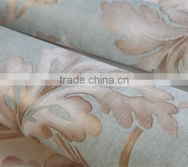 Pure Paper Wallpaper for Home / Beautiful Wallpaper for Girl's Room photo-2