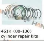 Zoomlion B7901 Radiator Concrete Pump Spare Parts for Putzmeister Zoomlion JUNJIN Schwing Sany photo-5
