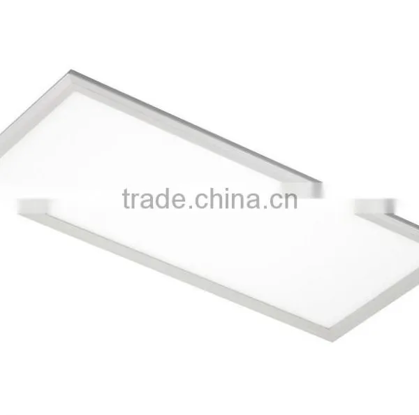 No Dark Area Suspended Ceilling Good Diffuser Plate Led Flat Panel Lighting photo-2