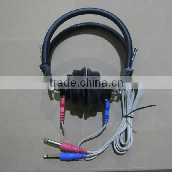 Audiometry Machine AD104 Audiometer for ENT in Hospital photo-5