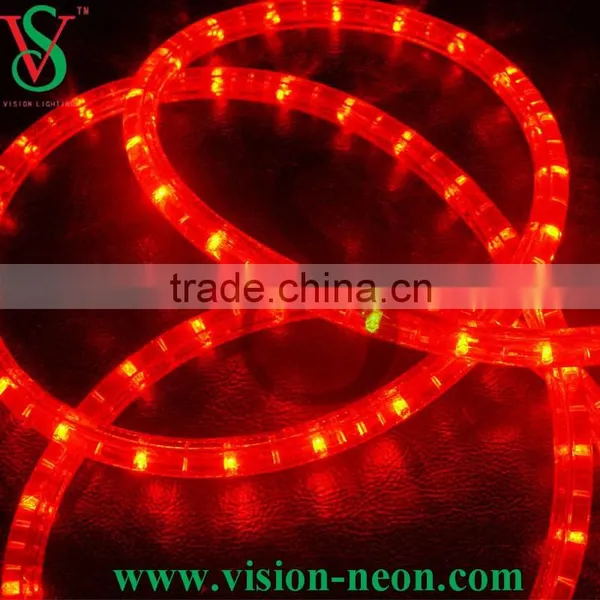 New Products Copper Wire Led Holiday Twinkle Lights Rope Lights photo-5