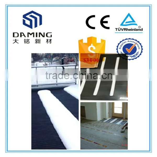 Cheap Indoor Tile Warmfloor System photo-3