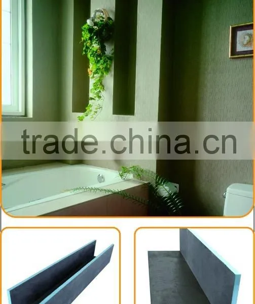 Extruded Polystyrene Foam Board Custom Edges S/L photo-5