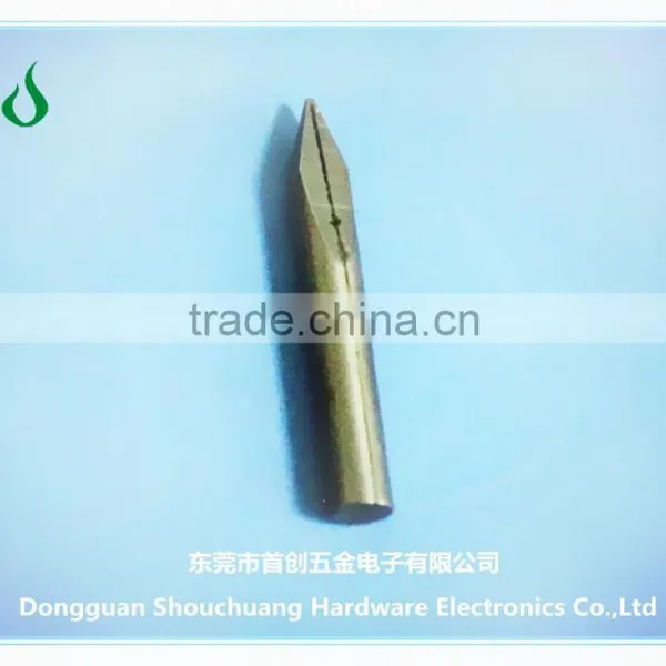 Custom High Reliability Electrode Head photo-3