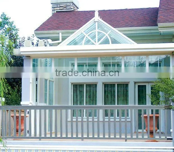 Polycarbonate Sunshine Sheet