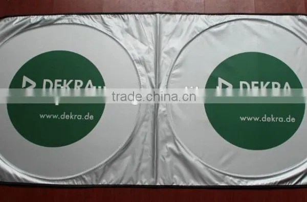 Car Windscreen Sunshade