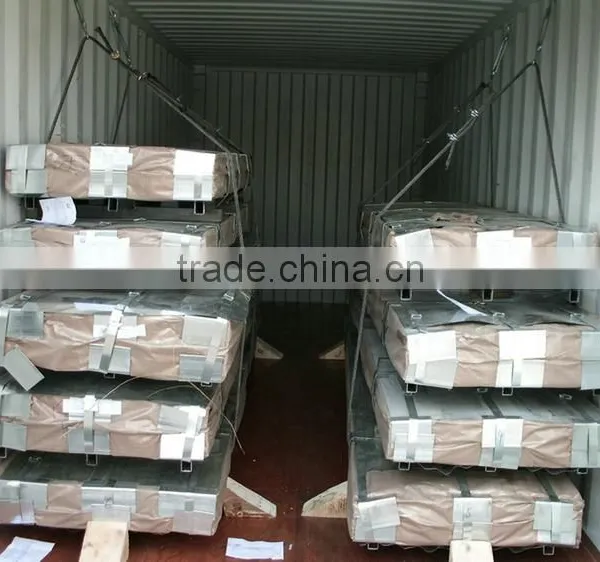 Dubai Wholesale Market Artistic Corrugated Aluminum Panels Best Products for Import photo-3