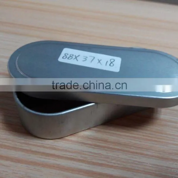 Stackable Tin Box,stackable Tin Cans,stacking Tin Box photo-4