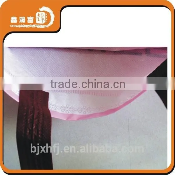Shopping Bag China Recycled Target Reusable Shopping Bag photo-2