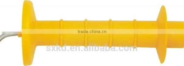 Electric Fence Insulator With Screw photo-5