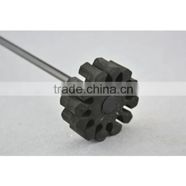 High Quality Plastic Arrow Holder Arrow Tube With Internal 12 Pcs Arrow Quiver photo-4
