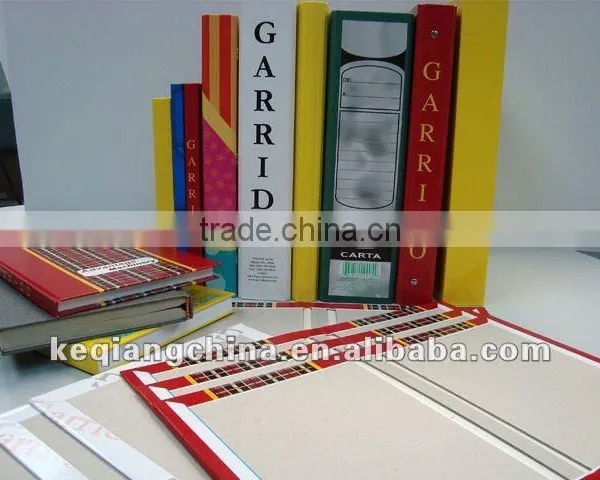 ZFM-900A Automatic Book Case Making Machine, Case Maker, Book Case Maker photo-3
