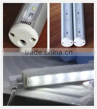 ONN-X5 IP65 Pink Led Freezer Light for Meat Counter photo-3