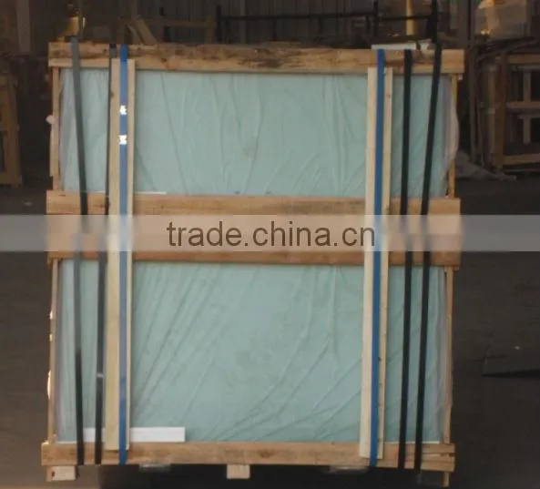 6mm 8mm 10mm 12mm Clear Tempered Glass photo-6