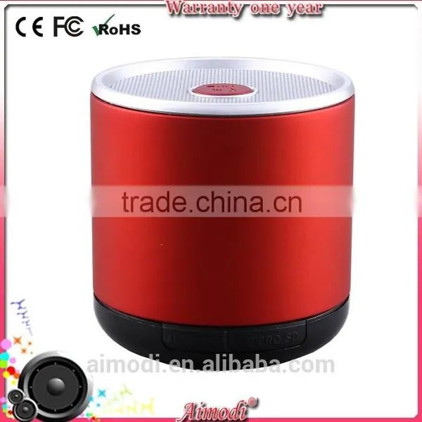 2015 New Wireless Mini Car Bluetooth Speaker, Car Speaker, Speaker Car Speaker photo-6