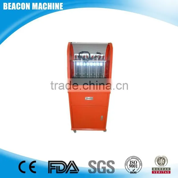 BC-8T Diesel Injector Cleaner photo-2