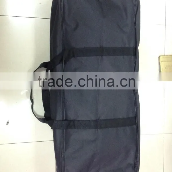 Polyester Fabric Promotion Display photo-6