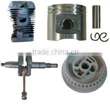 High Quality Chainsaw Spare Parts Cylinder Kits Cylinder photo-5