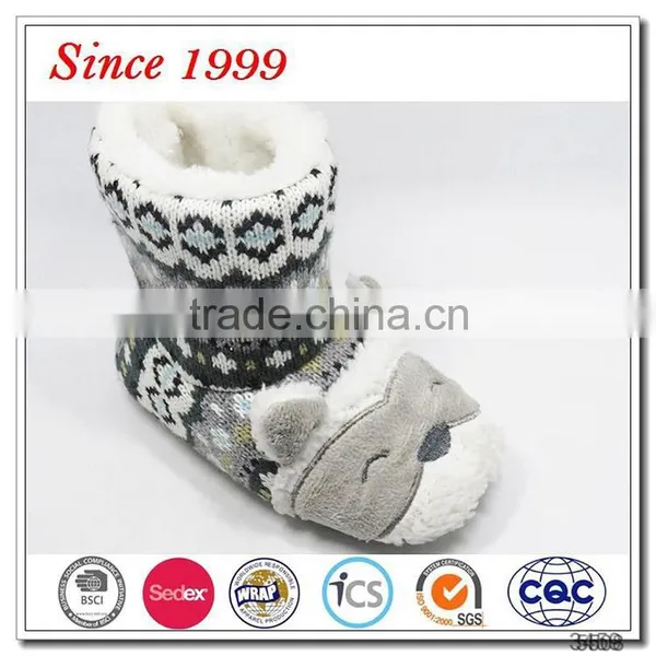 Hot Selling Children Boots Fashion Children Cheap Snow Boots photo-2