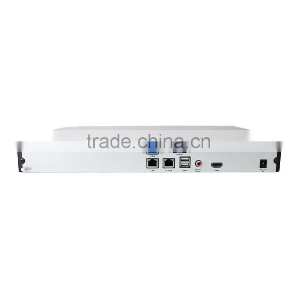 Hot Sale 4MP/3MP/1080P/720P H264 P2P Dvr Rohs fc ce Conform photo-2