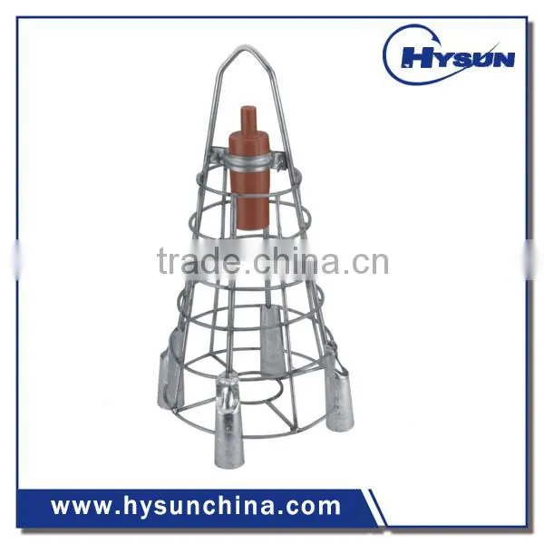 Luring Light Underwater Lamp Hanger A1-8KG A2-7.5KG photo-2