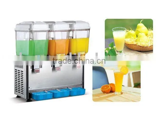 cold & hot beverage dispenser-CE approved