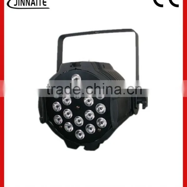 Manufacturer LED 18*10W Full Color Par Light