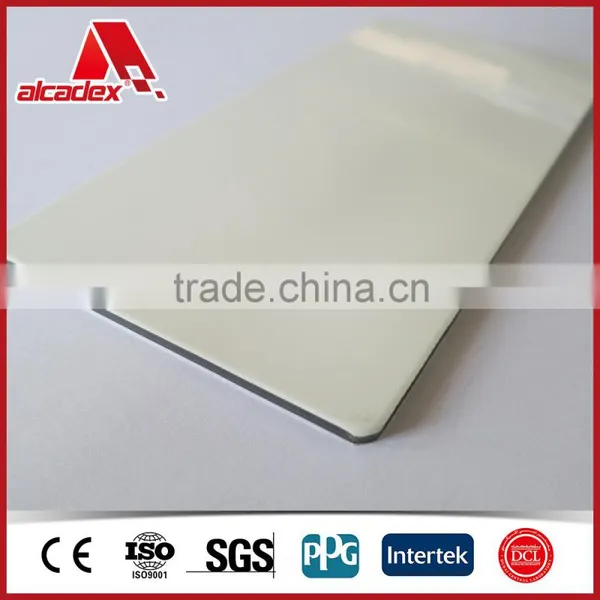 Outdoor Usage PE Coating Signage External Cladding Materials photo-3