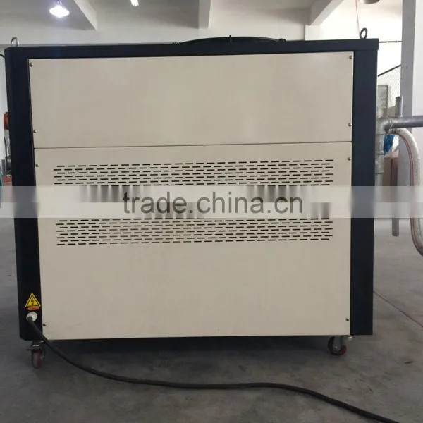 Water Cooled Industrial Chiller SCM-W Series photo-4