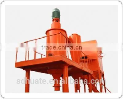Series HF Pneumatic Air Classifier photo-2