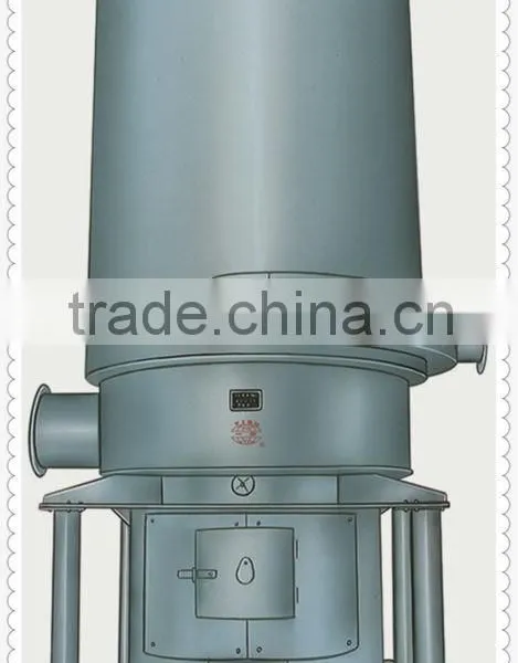 Coal combustion Hot Air Furnace used in grain processing