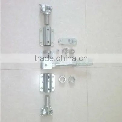 Container Lock