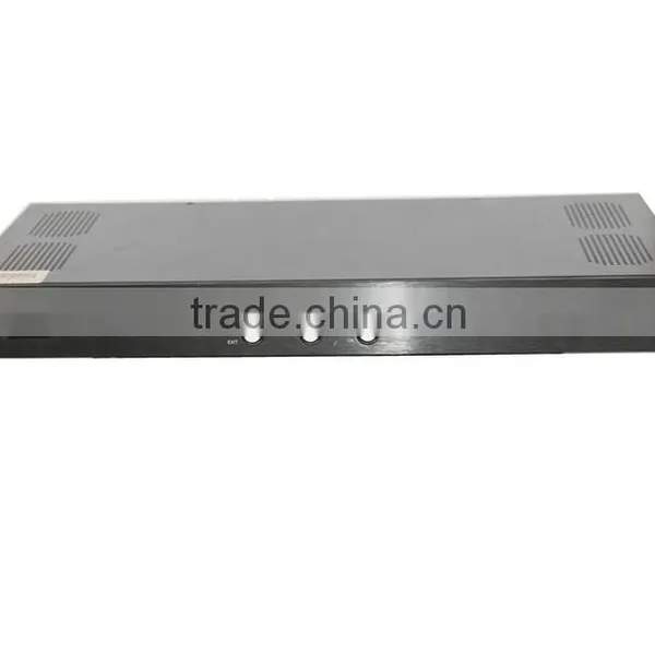 1U Classic Professional TS Satellite Receiver photo-2