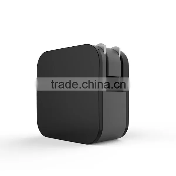 Dual Usb QC 3.0 2.0 30W Quick Charger 18W for QC3.0 12W for Smart Charger photo-5