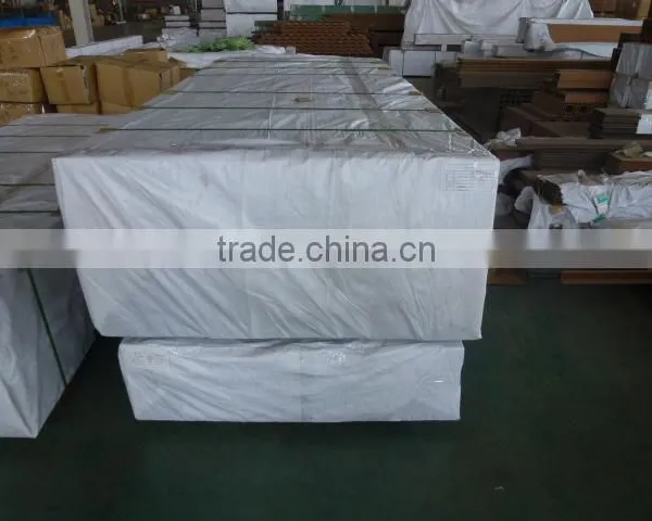 Popular and Cheap Outdoor WPC Plastic Wood Synthetic Decking! photo-6