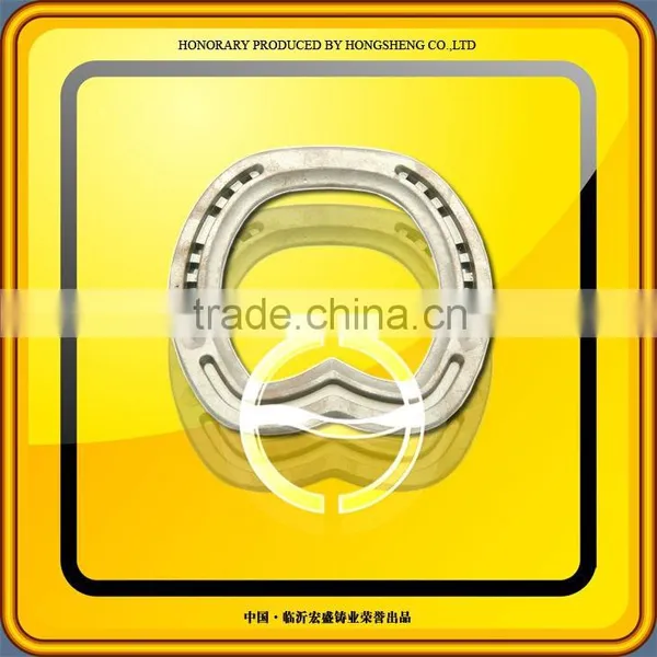 stainless steel horse's shoes of locksmith supplies