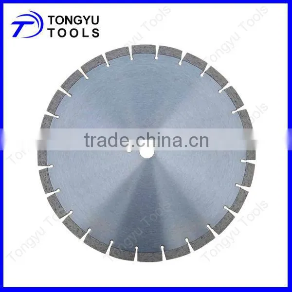 Laser Welded Diamond Saw Blades