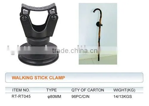 WALKING STICK CLAMP