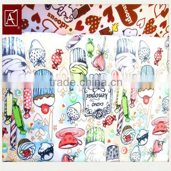 Printing Canvas