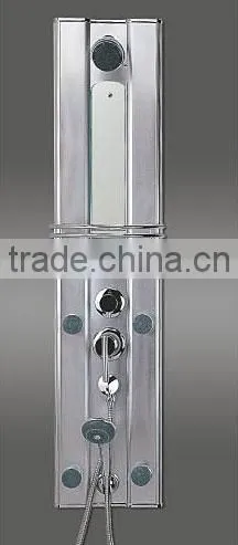 Shower panel KLZ7201