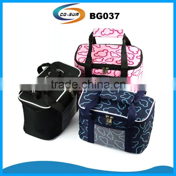 Cheap Custom Ice Bag