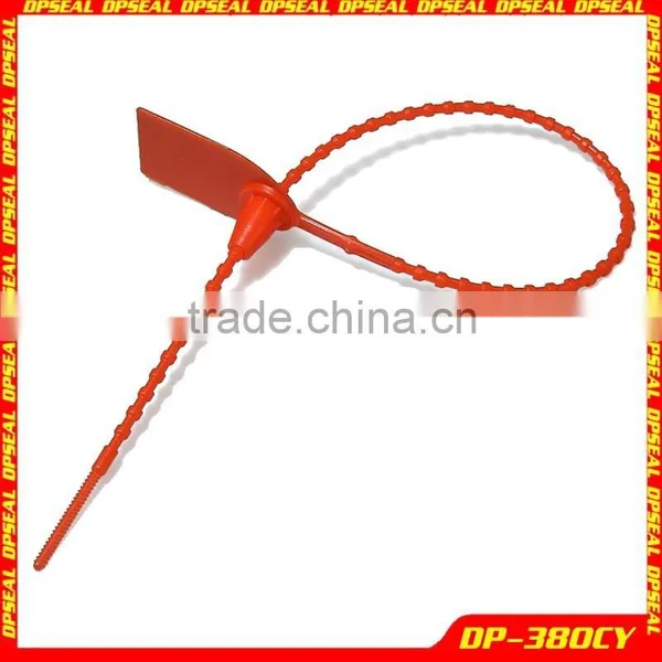 China High Security Logistics Plastic Seal, Seal Plastic DP-380CY photo-5