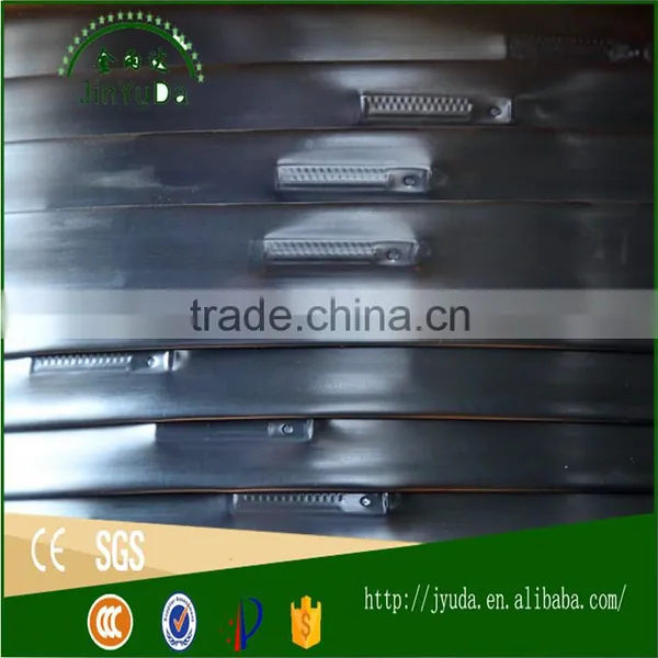 Trade Assurance Manufacturer Drip Irrigation Tape photo-4