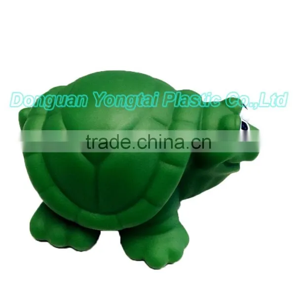 Turtle Bath Toys,Turtle Small Plastic Toy photo-2