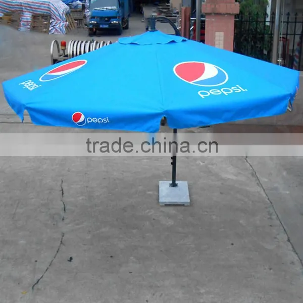 3m Cantilever Hanging Custom Made Banana Outdoor photo-3